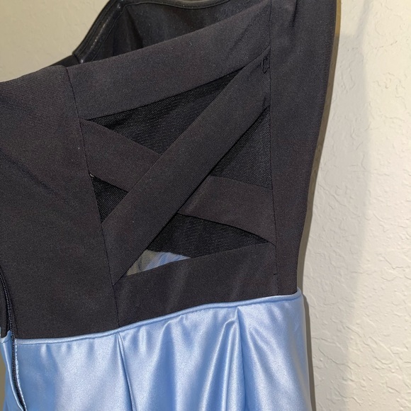 Cocktail Dress - Picture 2 of 3